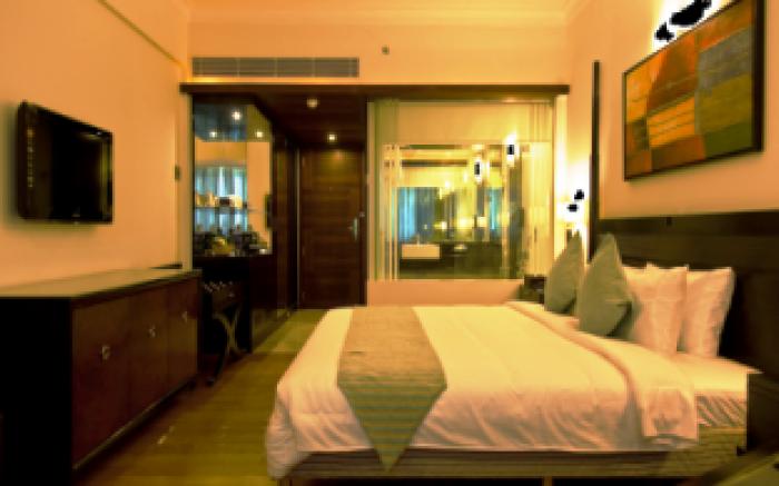 Windsor Rajadhani Hotel