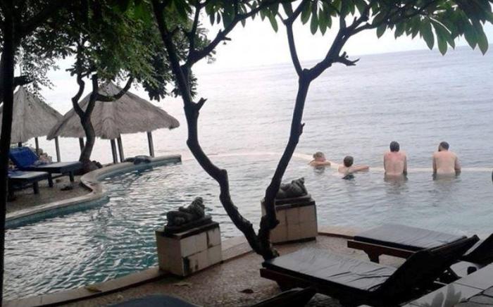 Wawa Wewe II Villas
