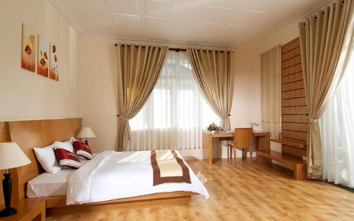 Sea Links Beach Villa