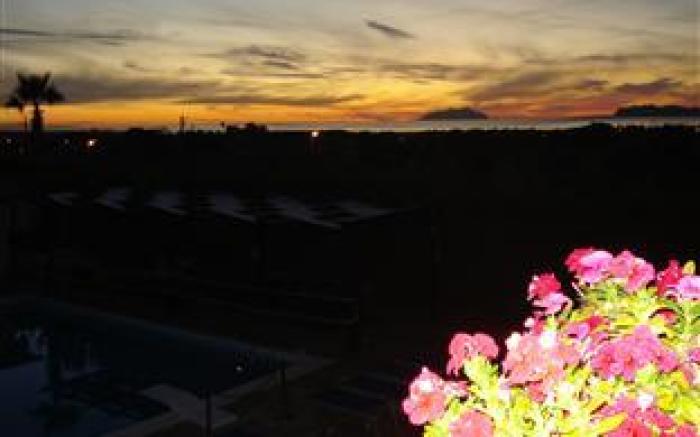 Villa Carlo Resort