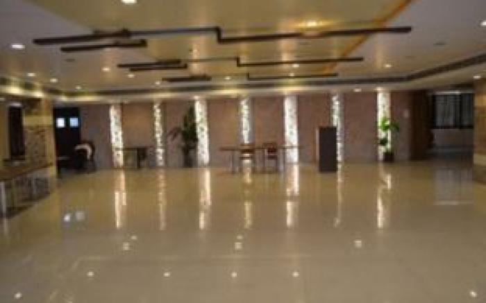 Hotel Data Inn