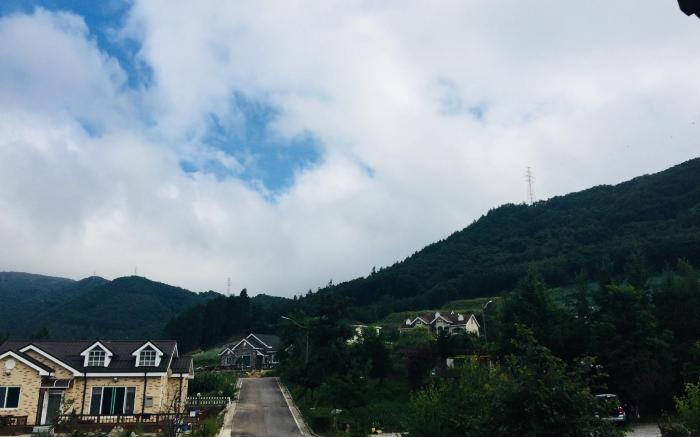 Daegwalnyeong Beauty House Pension