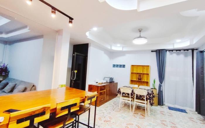 BaanJaroenwandee บ้านเจริญวันดี