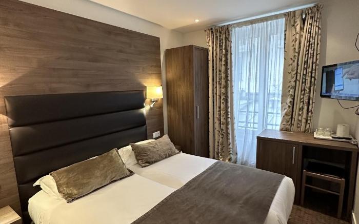 Hotel Agenor