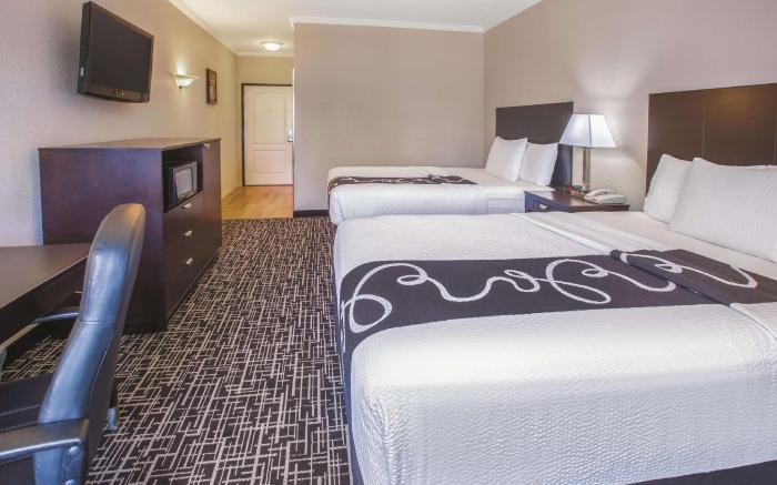 La Quinta Inn & Suites by Wyndham Garland Harbor Point