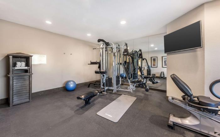 Best Western Plus La Grange Inn and Suites