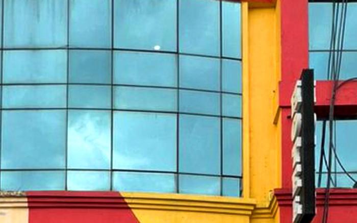ARK Hotel Seri Kembangan