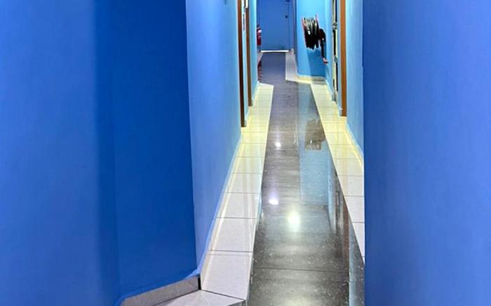 ARK Hotel Seri Kembangan
