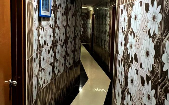New Wave Shah Alam Hotel