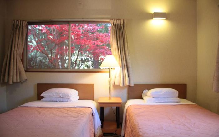 Kawaguchiko Hotel