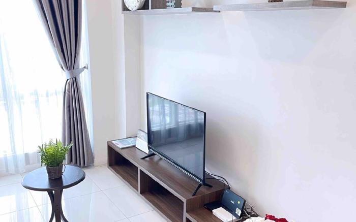 Sutera Avenue Suite - (2BR) (Opposite Imago)