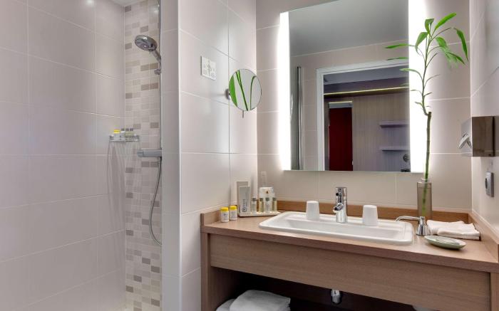 Doubletree by Hilton Lyon Eurexpo