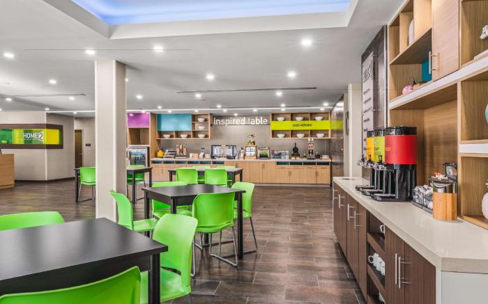 Home2 Suites by Hilton North Conway