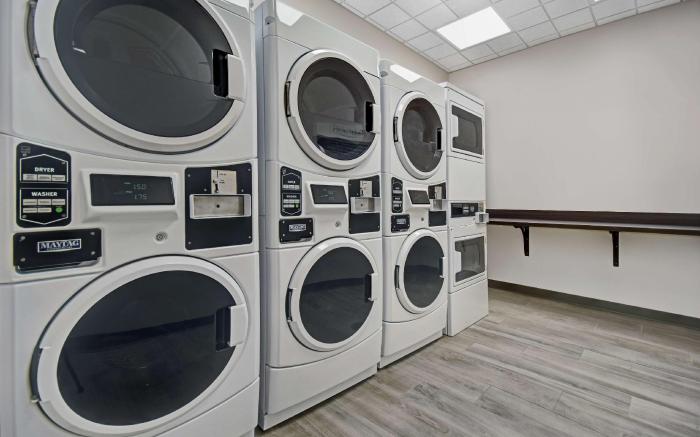 Home2 Suites by Hilton Houston Medical Center