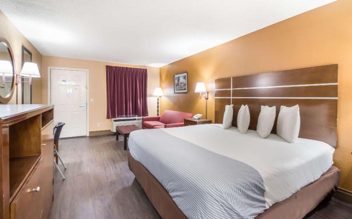 Econo Lodge