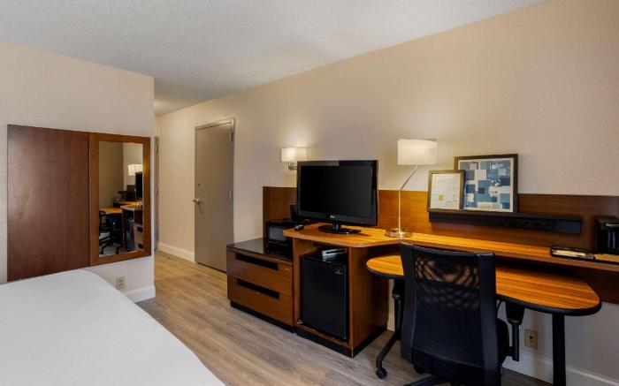 Comfort Inn & Suites Mt. Laurel-Philadelphia