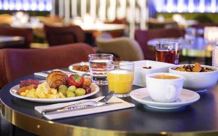 Tribe Amsterdam City