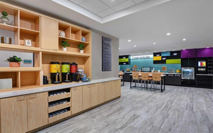 Home2 Suites Bentonville Rogers, AR
