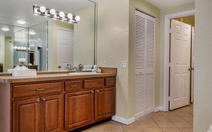 Hilton Vacation Club Mystic Dunes Orlando