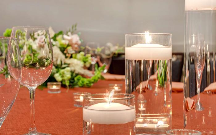 Embassy Suites by Hilton Alpharetta Halcyon