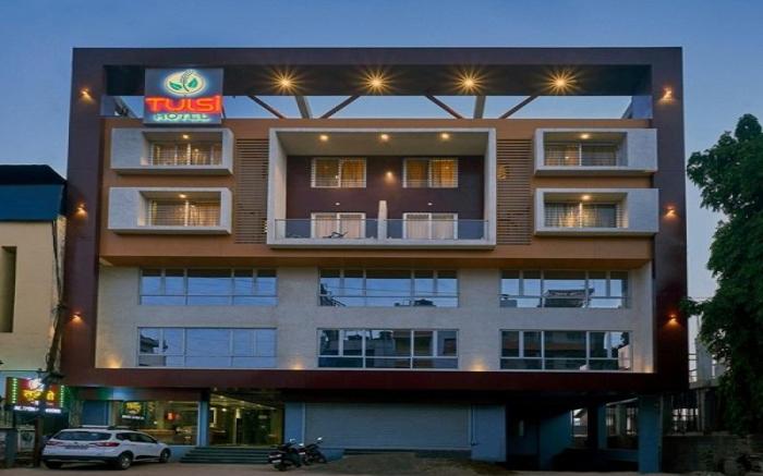 Hotel Tulsi