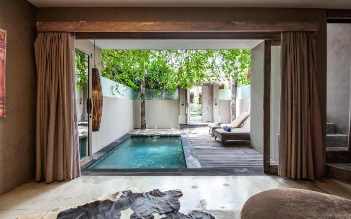 Blue Karma Dijiwa Seminyak