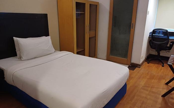 Hotel Marina Inn Egmore