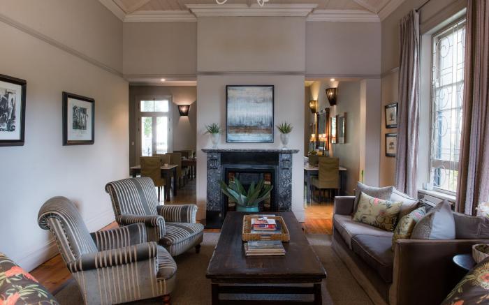 Welgelegen Boutique Hotel