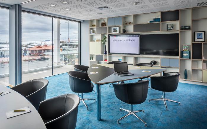M Social Auckland