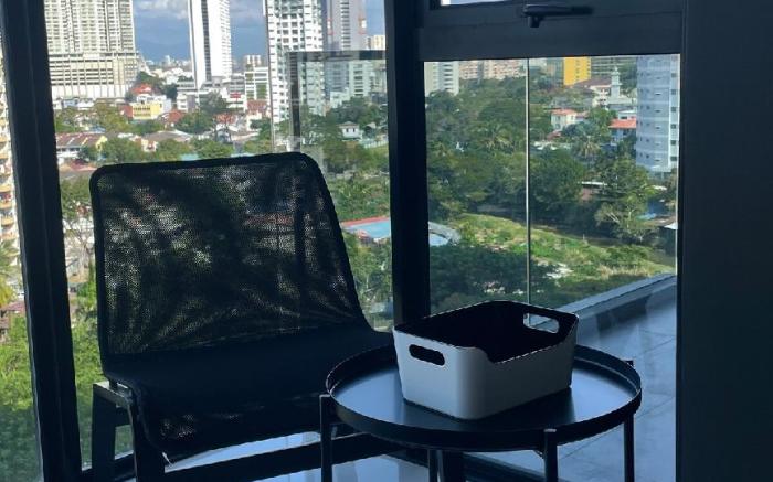 NEW Beacon Executive Suite - City View - By IZ