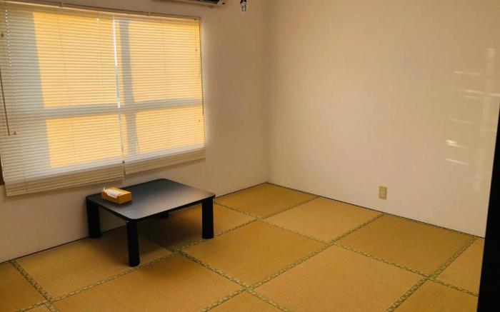 Yoko House
