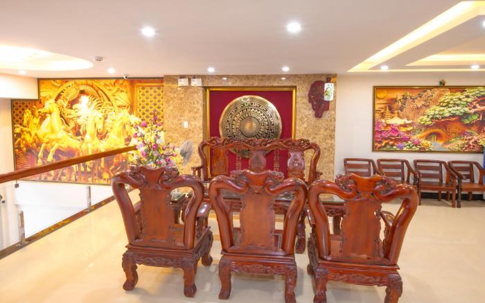 NEW DAY HOTEL