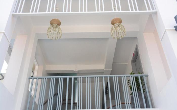 2N Residence