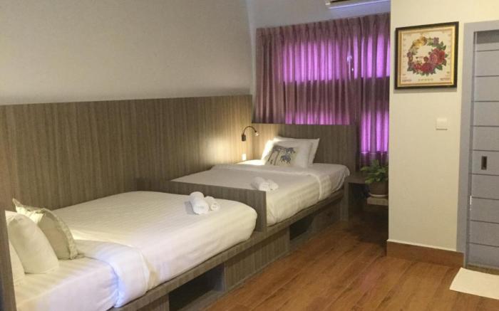 2N Residence