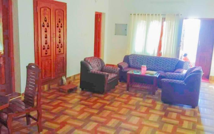 ASP COTTAGE