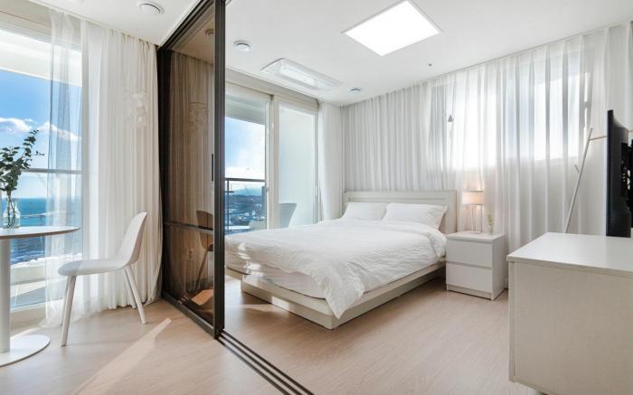 Sokcho SummitBay Pension