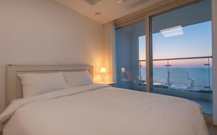 Sokcho SummitBay Pension