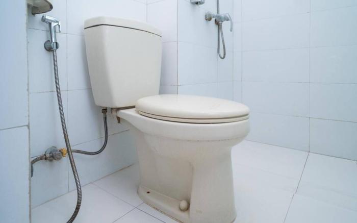 Sans Hotel FiFFa Premiere Malang