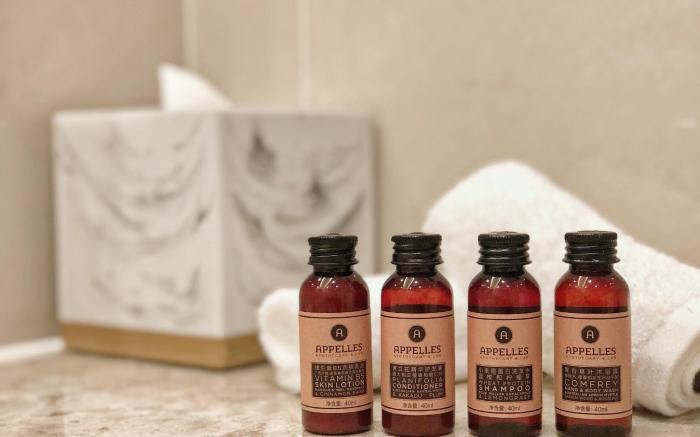 Hyatt Place Shanghai Lingang