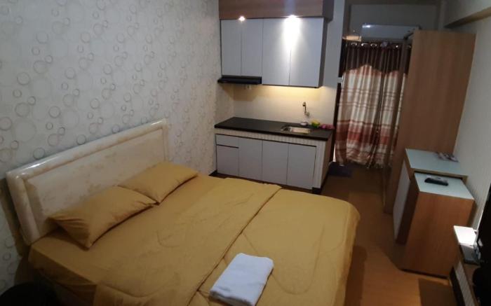 Cinere Resort Apartment by Celebrity Room