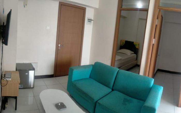 Cinere Resort Apartment by Celebrity Room