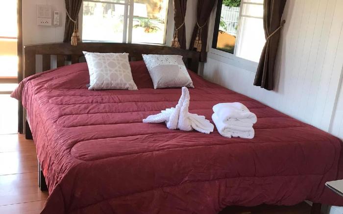 Nantawanhomestay