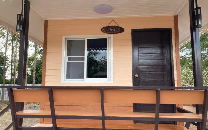 Nantawanhomestay