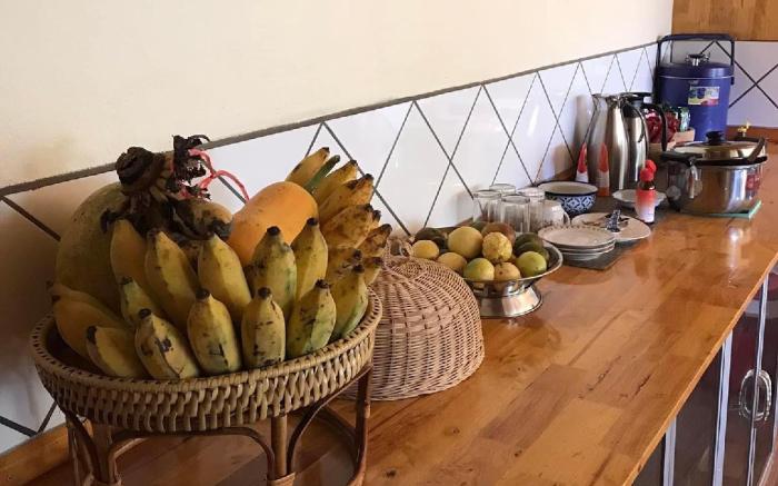 Nantawanhomestay