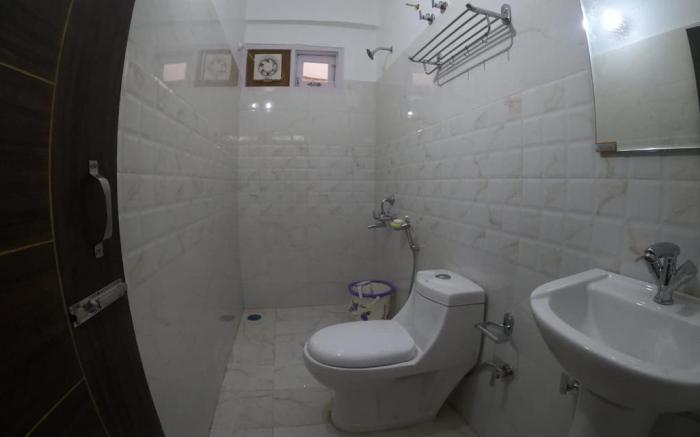 Stonewoood Bed &Breakfast DELUXE ROOMS