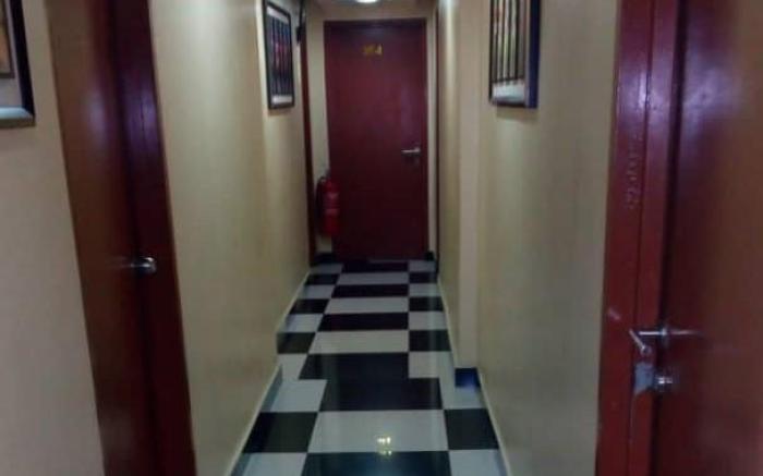 Nilai H-2 Hotel