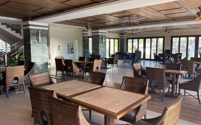 Rosarich Homestay