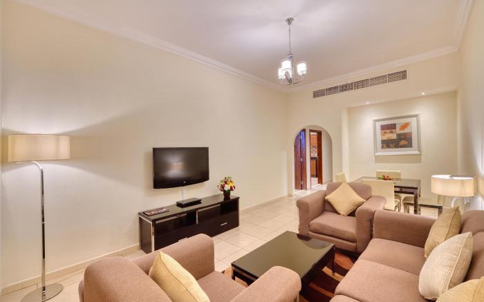 Pearl Marina Hotel Apartment