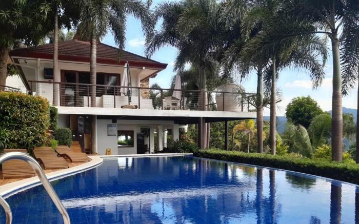 Villas by Eco Hotels