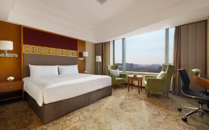 Shangri-La Huhhot